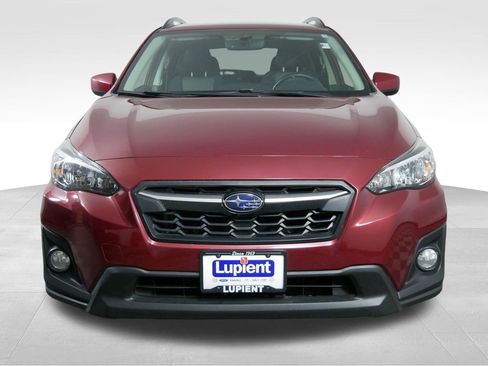 Used 2018 Subaru Crosstrek 2.0i Premium w/ Popular Package #2 AWD/4WD image 3