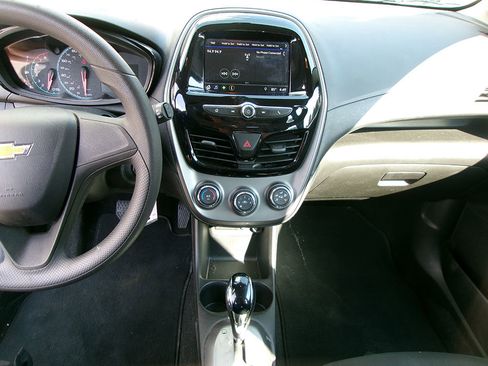 Used 2020 Chevrolet Spark LS FWD image 14
