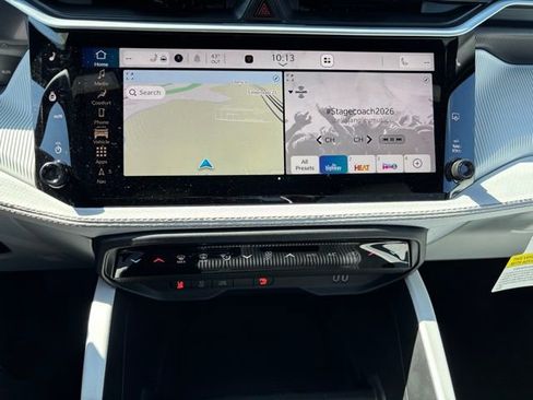 New 2026 Jeep Cherokee Overland AWD/4WD image 27