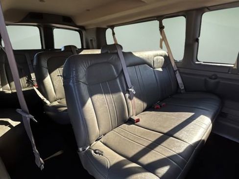 Used 2023 Chevrolet Express 3500 LS image 37