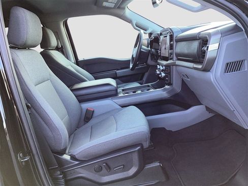 Used 2024 Ford F150 XLT w/ Equipment Group 302A MID image 34