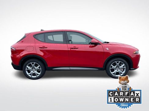 Used 2024 Dodge Hornet R/T image 2