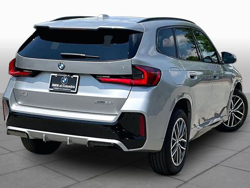 Used 2026 BMW X1 xDrive28i AWD/4WD image 12