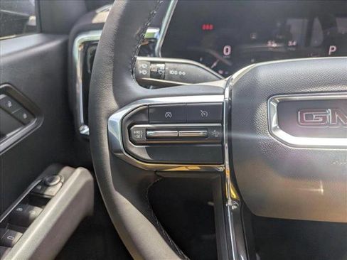 New 2025 GMC Canyon Elevation w/ Convenience Package image 14