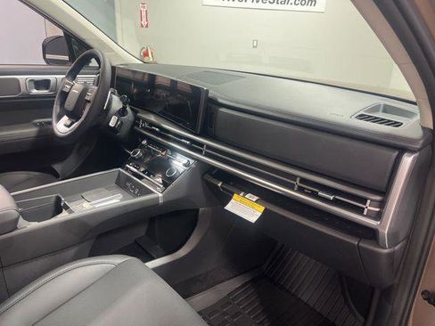 New 2025 Hyundai Santa Fe XRT image 25