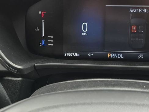 Used 2024 Ford Escape Active FWD image 28