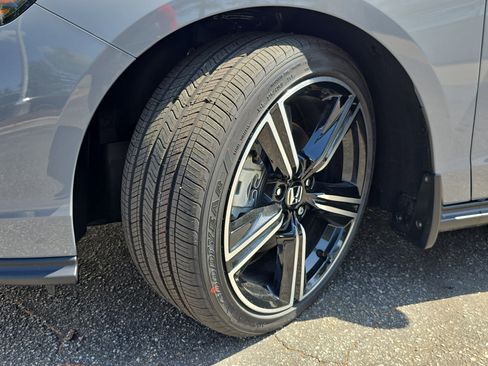 New 2026 Honda Accord Sport image 32