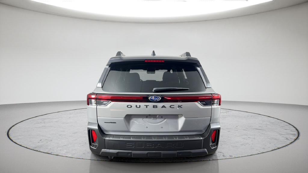 New 2026 Subaru Outback Premium AWD/4WD image 6