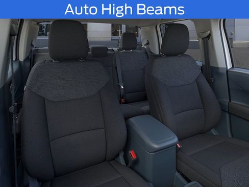 New 2025 Ford Maverick XL w/ Equipment Group 101A image 10