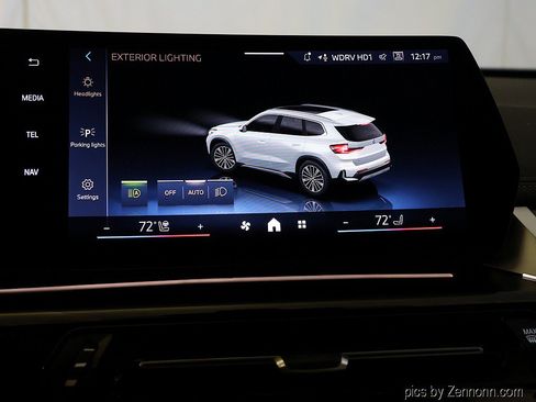 New 2026 BMW X1 xDrive28i w/ Technology Package AWD/4WD image 19