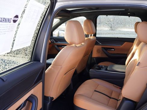 Used 2024 MAZDA CX-90 3.3 Turbo S w/ Premium Plus image 16