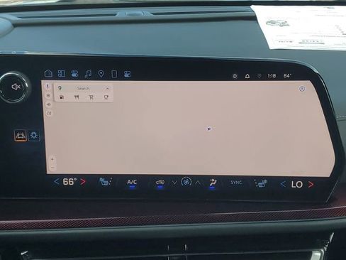 Certified 2024 Chevrolet Traverse Z71 image 33