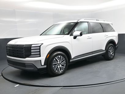 New 2026 Hyundai Palisade SEL Premium
