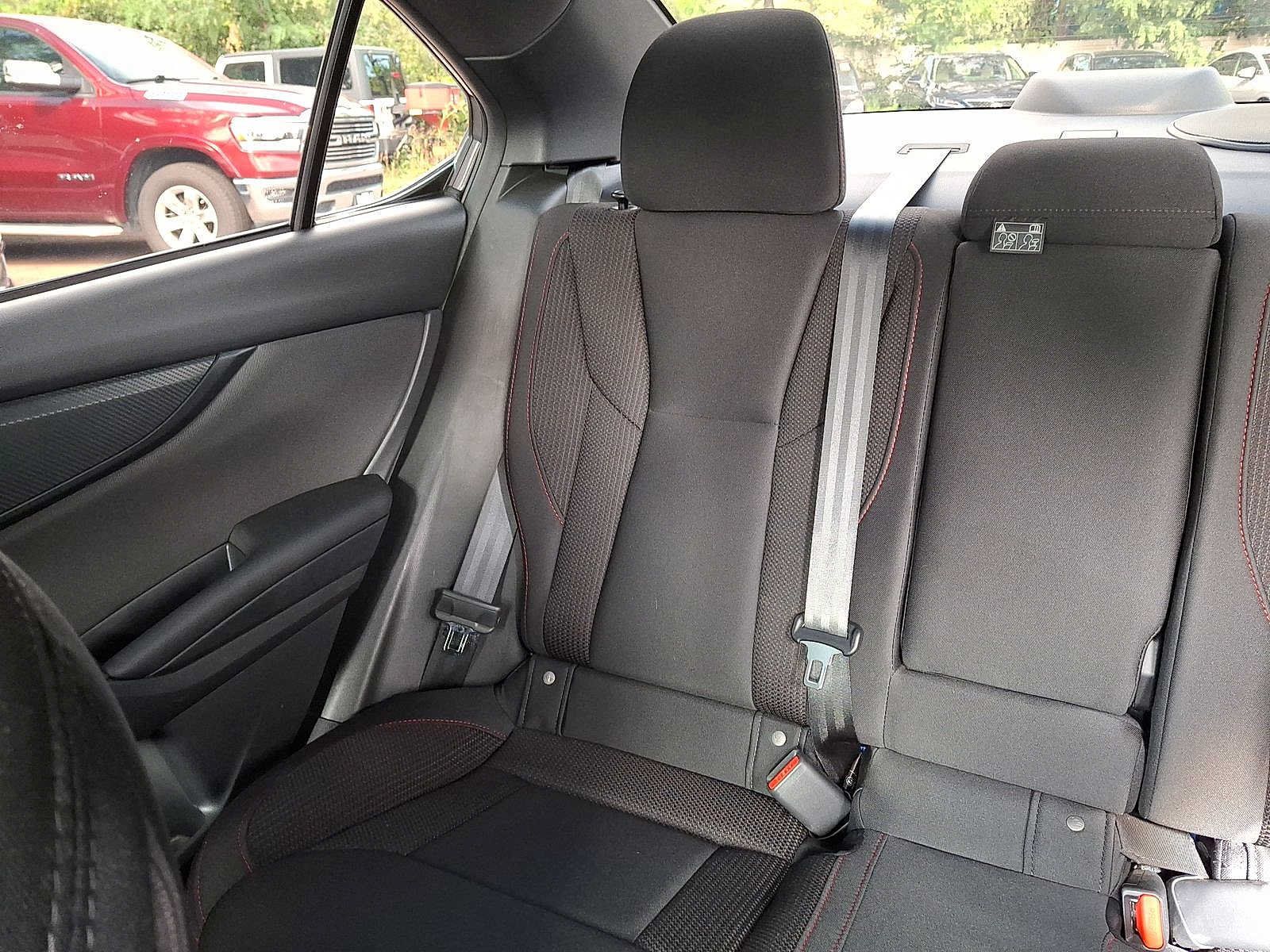 Used 2023 Subaru WRX Premium AWD/4WD image 12