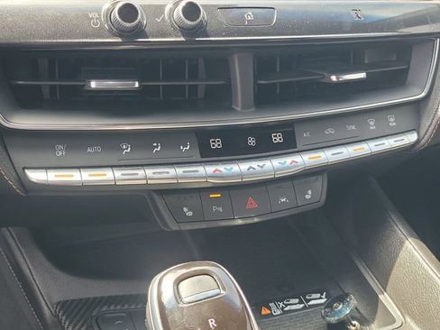 Used 2021 Cadillac CT5 V AWD/4WD image 24
