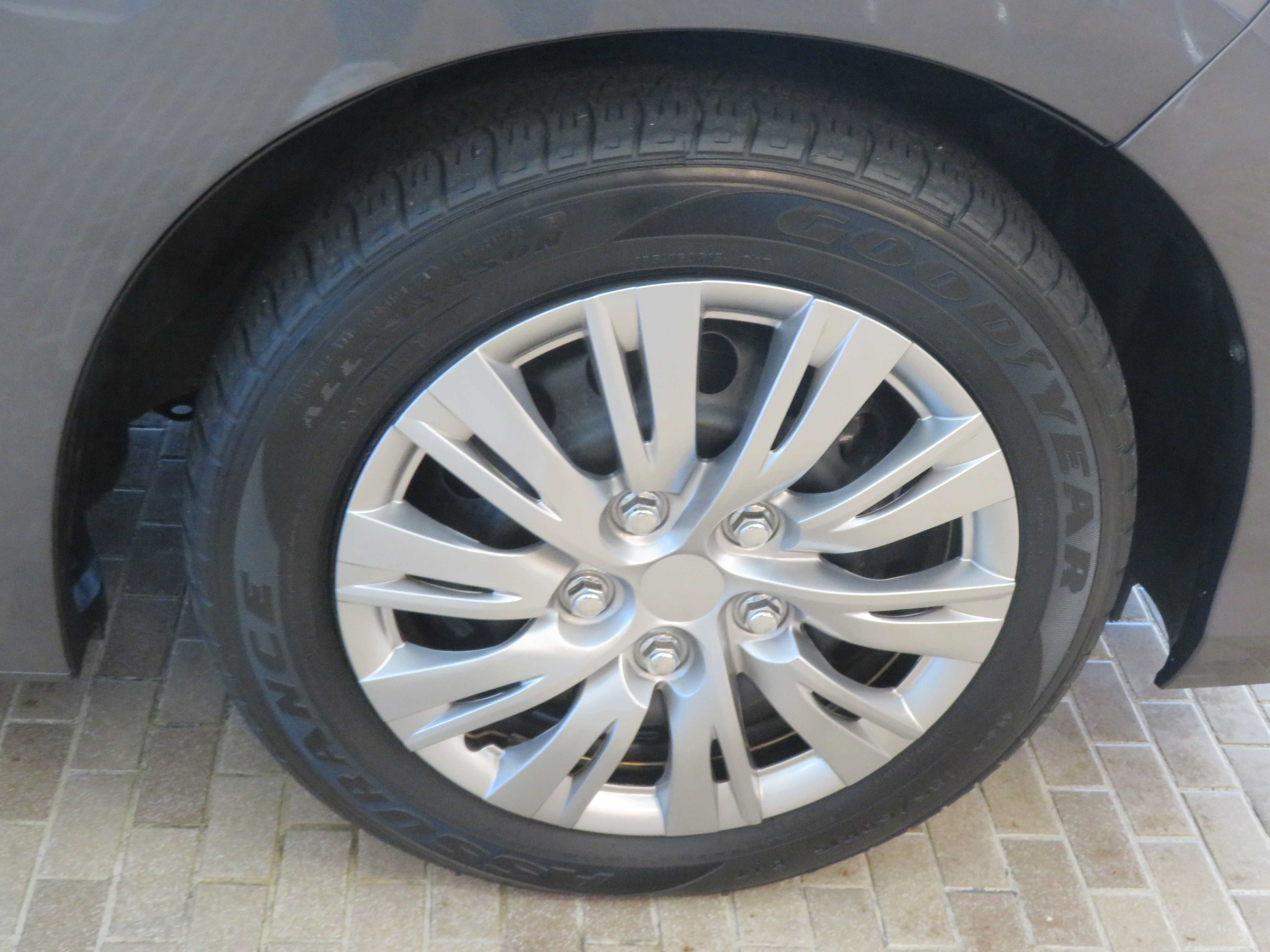 Used 2019 Honda Fit LX image 10
