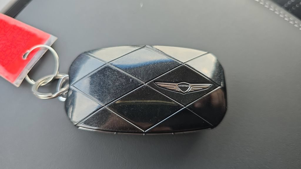Used 2026 Genesis GV70 2.5T Select AWD/4WD image 20