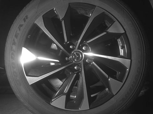 Used 2025 MAZDA CX-50 2.5 Hybrid w/ Premium Plus Pkg image 15