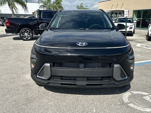 New 2026 Hyundai Kona SEL Sport image 3