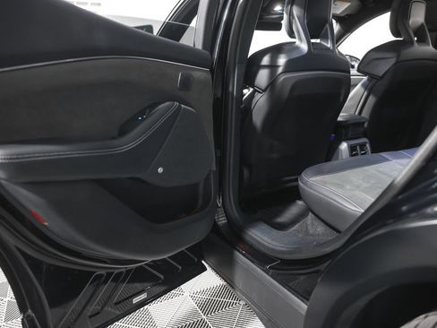 Used 2022 Ford Mustang Mach-E GT w/ GT Performance Edition AWD/4WD image 35