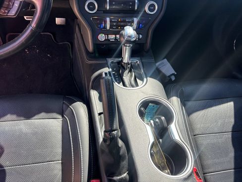 Used 2023 Ford Mustang GT Premium w/ Equipment Group 401A RWD image 29