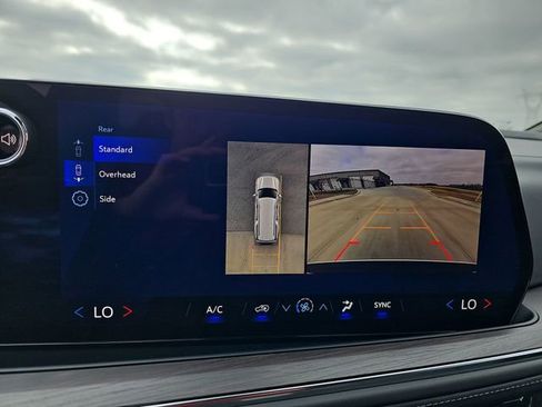 New 2026 Chevrolet Suburban LS RWD image 15