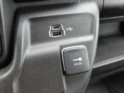 Used 2023 RAM ProMaster 3500 w/ Convenience Group image 27