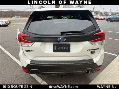 Used 2023 Subaru Forester Wilderness