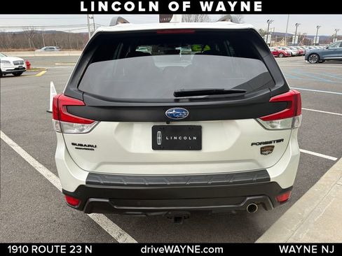 Used 2023 Subaru Forester Wilderness AWD/4WD image 4