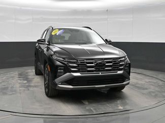 Certified 2025 Hyundai Tucson Limited AWD/4WD video 2
