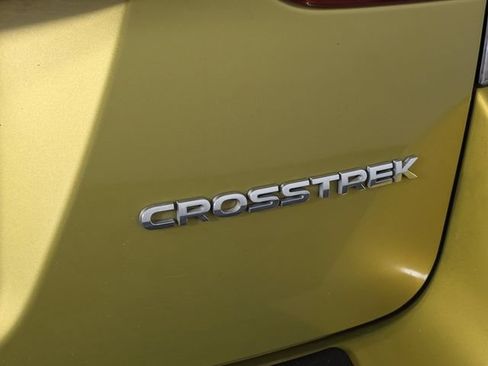 Used 2021 Subaru Crosstrek 2.0i Premium w/ Moonroof Package AWD/4WD image 11
