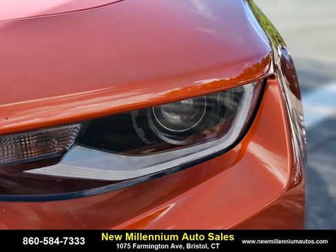 Used 2022 Chevrolet Camaro ZL1 image 10