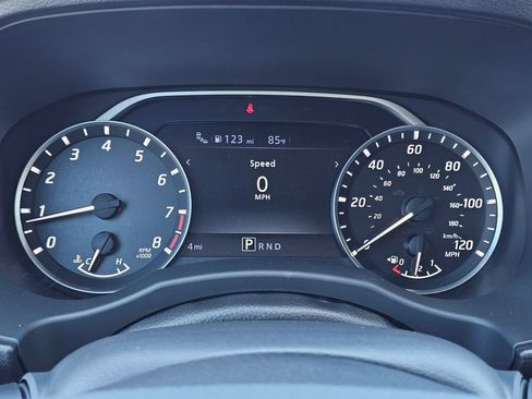 New 2026 Nissan Frontier S RWD image 23