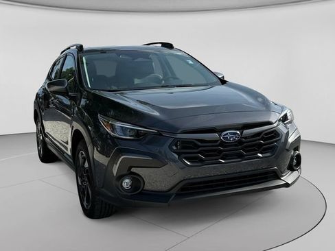 Used 2025 Subaru Crosstrek 2.5i Limited w/ Popular Package #3A AWD/4WD image 8