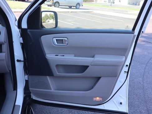 Used 2015 Honda Pilot EX-L image 27