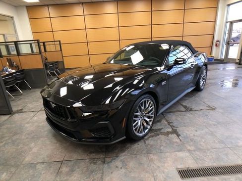 New 2026 Ford Mustang GT Premium image 3