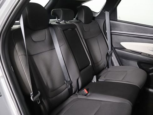 Used 2024 Hyundai Tucson SE AWD/4WD image 31