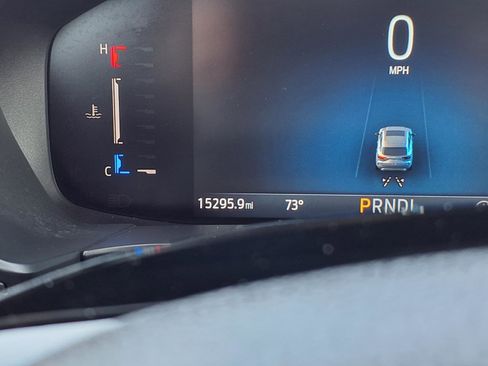 Certified 2023 Ford Escape Active AWD/4WD image 17