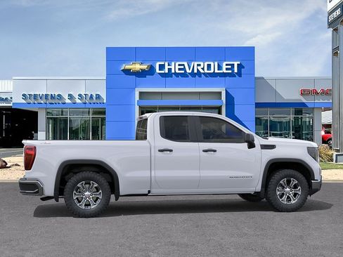 New 2026 GMC Sierra 1500 Pro w/ Pro Value Package AWD/4WD image 5