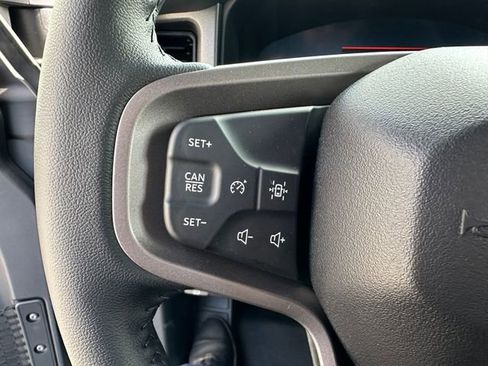 New 2026 Ford Bronco Big Bend image 13