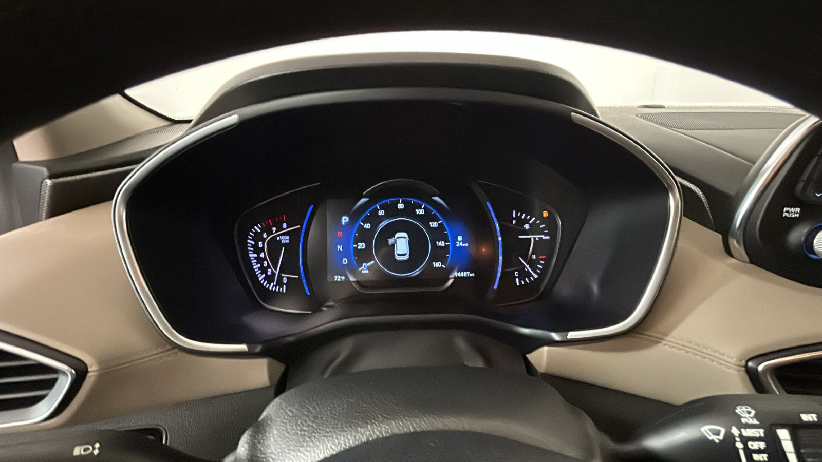 Used 2019 Hyundai Santa Fe SEL FWD image 22