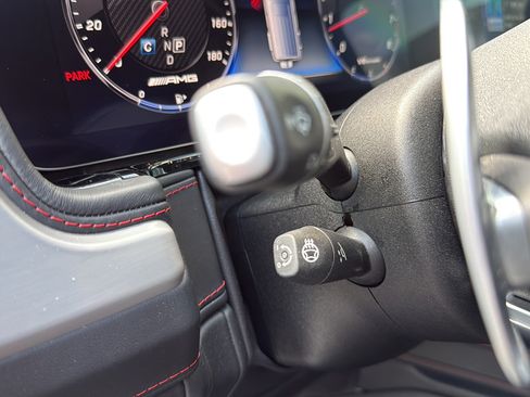 Used 2021 Mercedes-Benz G 63 AMG 4MATIC image 30
