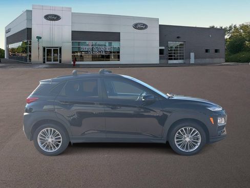 Used 2019 Hyundai Kona SEL AWD/4WD image 10