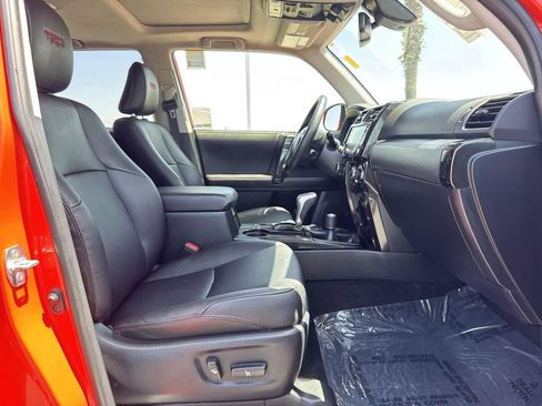 Used 2023 Toyota 4Runner TRD Pro image 39