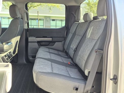 Used 2023 Ford F150 XL w/ Max Trailer Tow Package AWD/4WD image 29