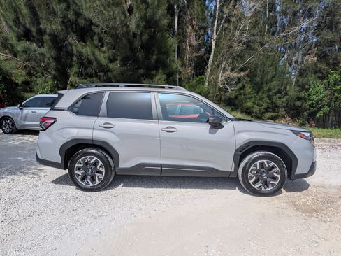 Certified 2026 Subaru Forester Premium AWD/4WD image 3
