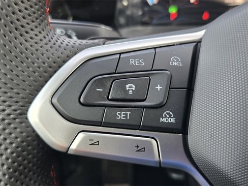 New 2026 Volkswagen GTI SE image 13