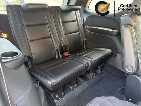 Certified 2021 Dodge Durango GT RWD image 29
