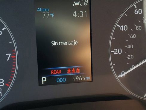 Used 2025 Toyota Corolla LE image 22