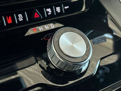 New 2026 Jeep Grand Wagoneer L 2WD image 21